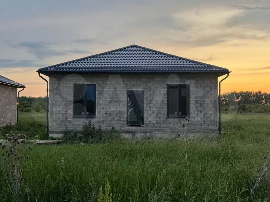 Дом 87 м на участке 7 сот. - Фото 1