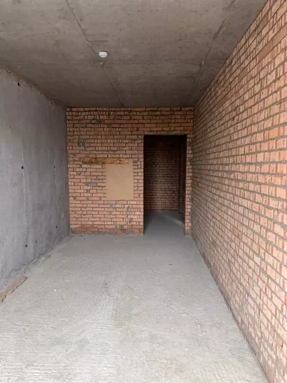 1-к кв. Северная Осетия, Владикавказ ул. Братьев Темировых, 69/3 (52.0 ... - Фото 2