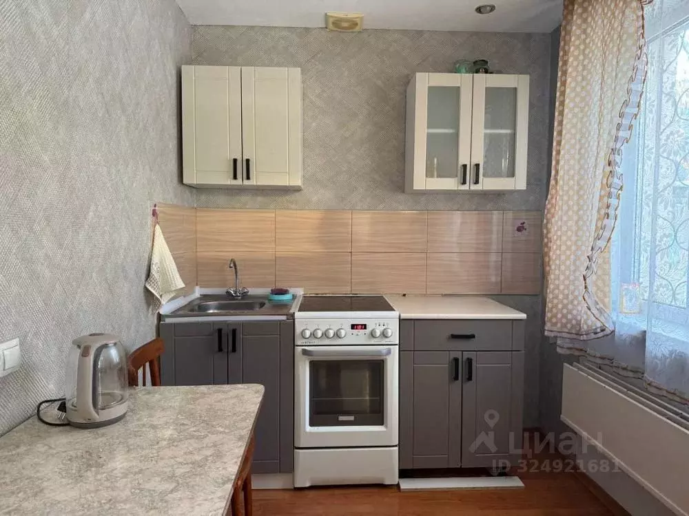 2-к кв. Иркутская область, Иркутск ул. Чекалина, 20 (47.0 м) - Фото 1