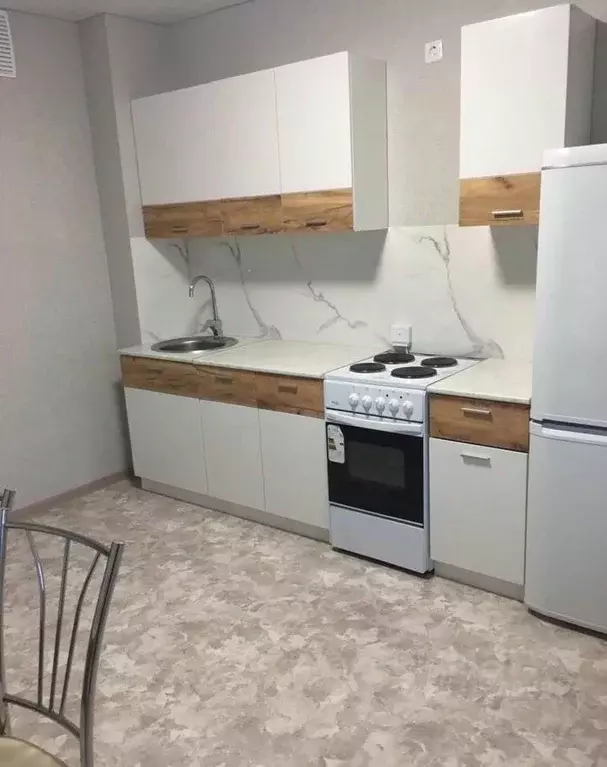 3-к кв. Татарстан, Казань ул. Андрея Адо, 17 (83.0 м) - Фото 1