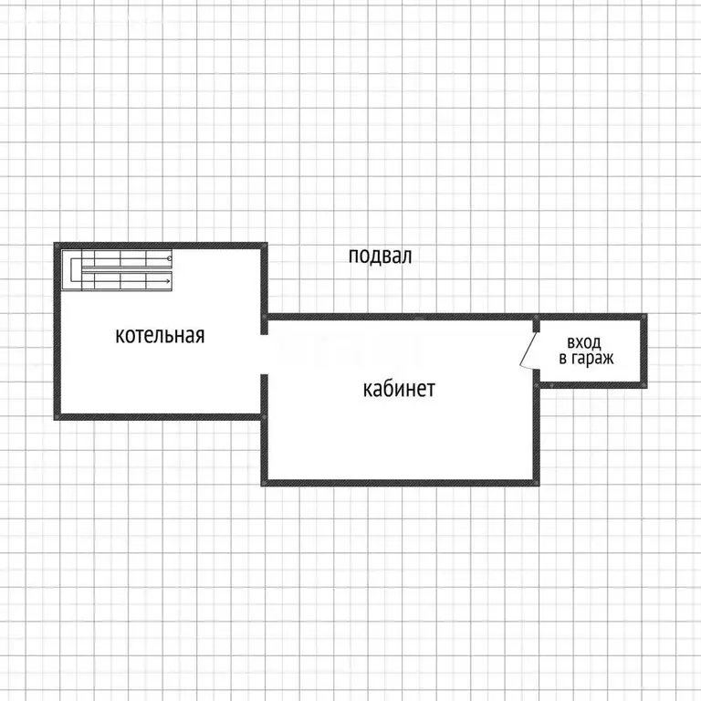 Дом в посёлок Комсомольский, Олимпийская улица (137 м) - Фото 1