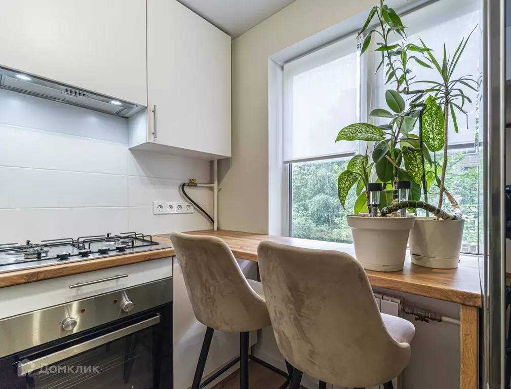 Продаётся 2-к квартира, 45.7 м - Фото 0