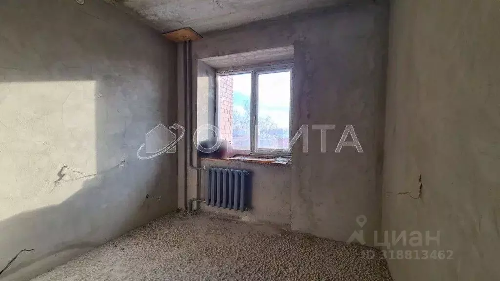 2-к кв. Тюменская область, Тюмень Камчатская ул., 2/1 (43.5 м) - Фото 0