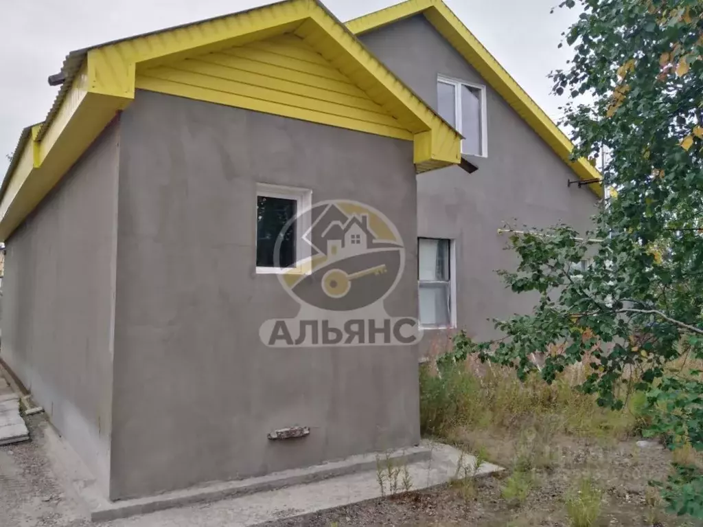 Дом в Ямало-Ненецкий АО, Новый Уренгой Лира ДНТ, ул. Моховая, 1 (150 ... - Фото 1