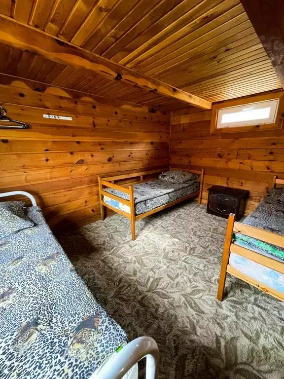 Комната Алтай, Майминский район, с. Соузга Айская ул., 1 - Фото 0