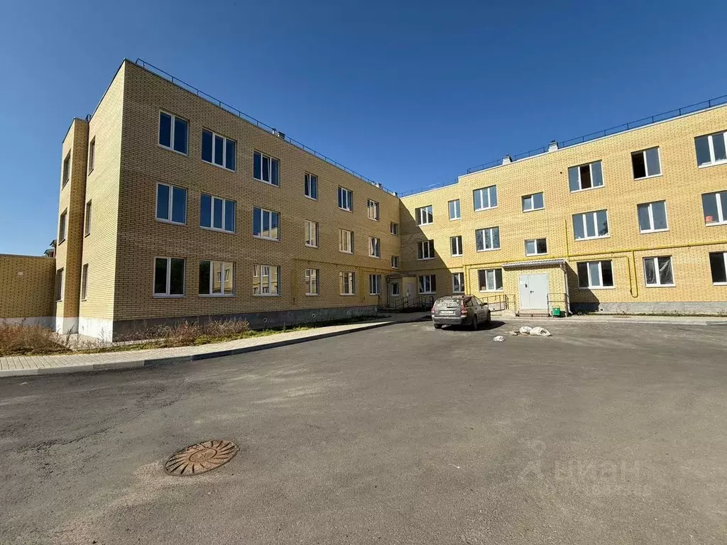 3-к кв. Ярославская область, Переславль-Залесский ул. Свободы, 35А ... - Фото 1