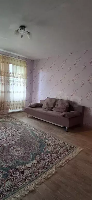 2-к. квартира, 49 м, 4/9 эт. - Фото 1