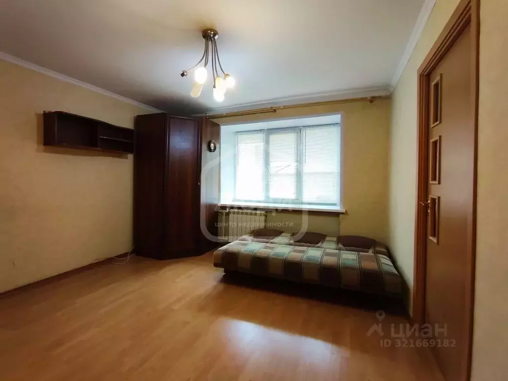 2-к кв. Рязанская область, Рязань Черновицкая ул., 30 (53.2 м) - Фото 0