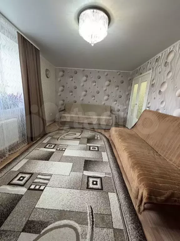 1-к. квартира, 41,6 м, 3/14 эт. - Фото 1