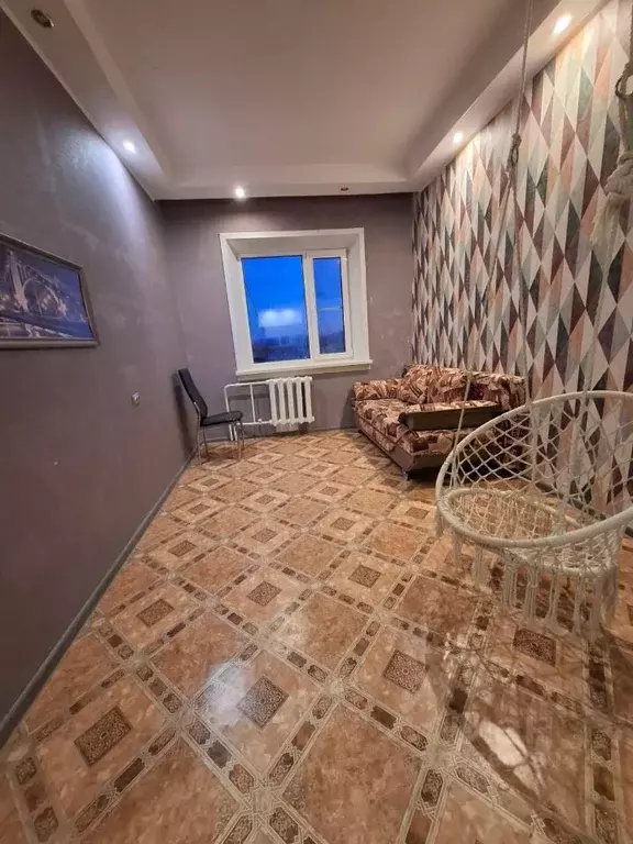 2-к кв. Саха (Якутия), Нерюнгри ул. Аммосова, 6 (54.8 м) - Фото 0