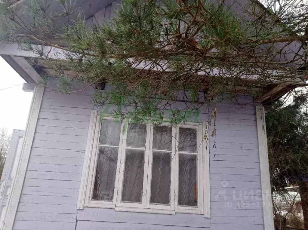 Участок в Тверская область, Калининский муниципальный округ, ... - Фото 1