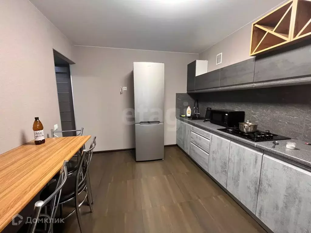 Продаётся 1-к квартира, 36.7 м - Фото 1