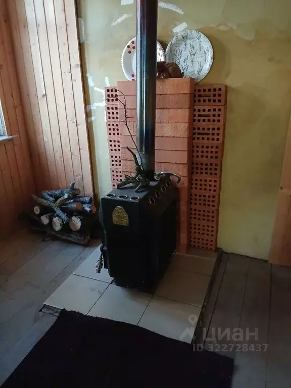 Дом в Саратовская область, Саратов Сорговик СНТ, проезд 7-й ... - Фото 2