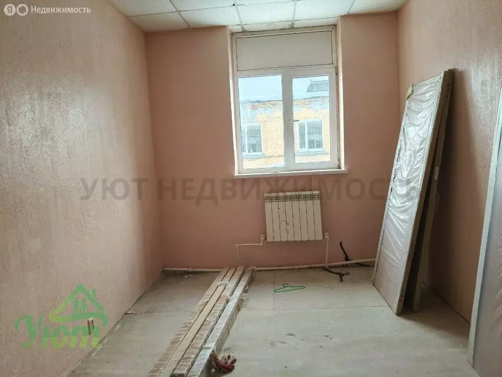 Помещение свободного назначения (1042.2 м) - Фото 1