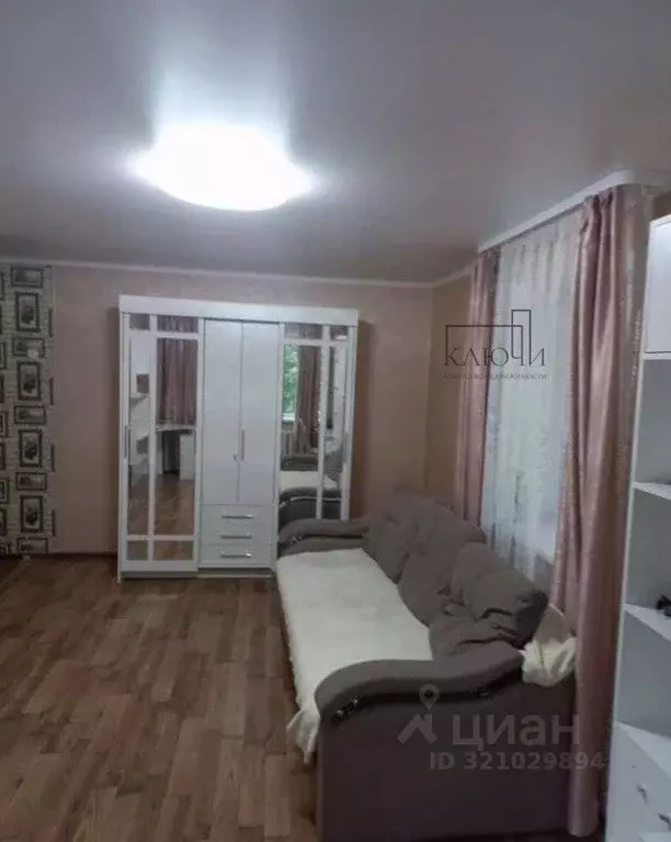 2-к кв. Челябинская область, Магнитогорск ул. Суворова, 97 (41.8 м) - Фото 2