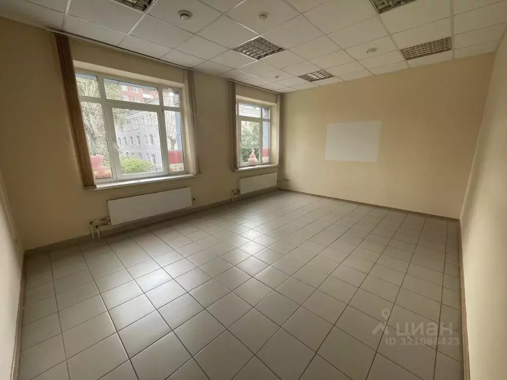 Офис в Свердловская область, Екатеринбург ул. Ключевская, 15 (127 м) - Фото 2