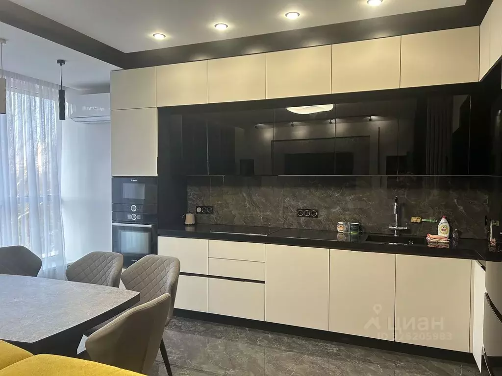 3-к кв. Москва ул. Корабельная, 11к1 (82.0 м) - Фото 1