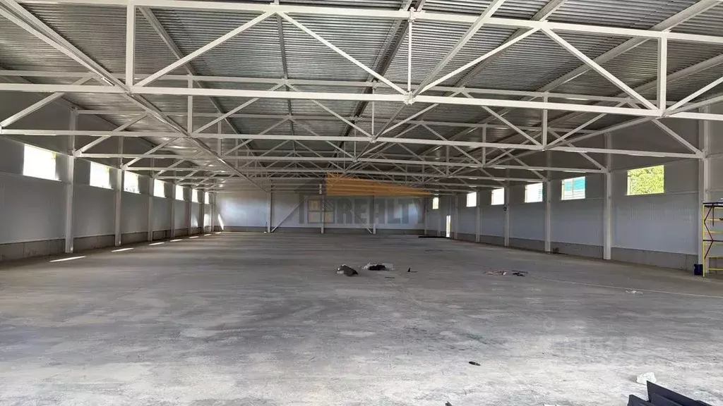 Склад в Московская область, Солнечногорск Вертлинское ш., 44 (1500 м) - Фото 0