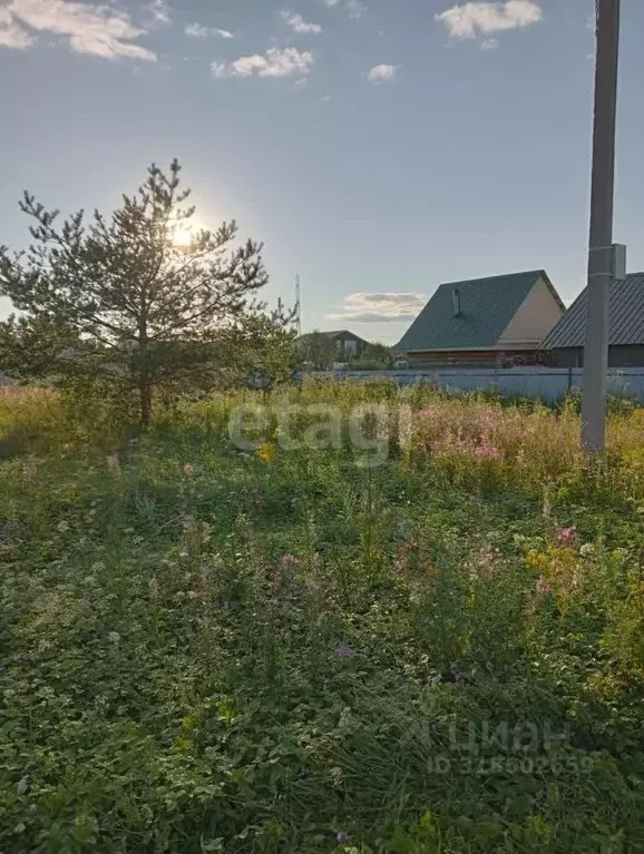 Участок в Башкортостан, Стерлитамакский район, Отрадовский сельсовет, ... - Фото 2