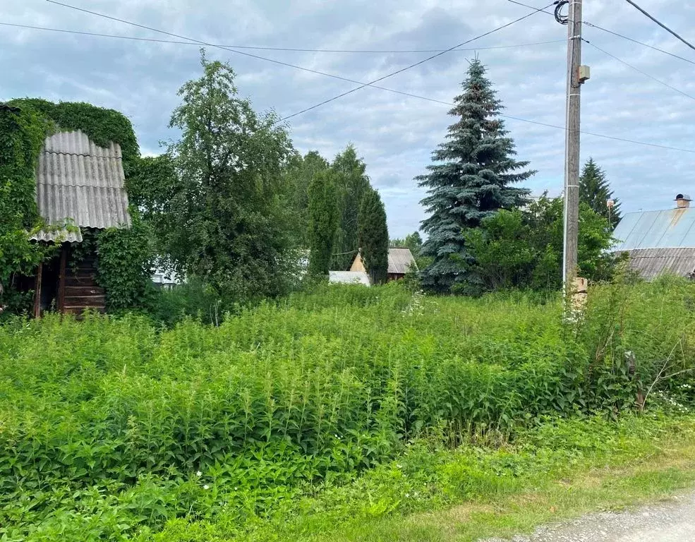 Дом в Свердловская область, Екатеринбург Березка КС, 30 (30 м) - Фото 2