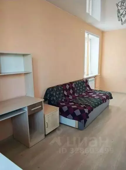 1-к кв. Москва Ивантеевская ул., 30К1 (30.0 м) - Фото 2