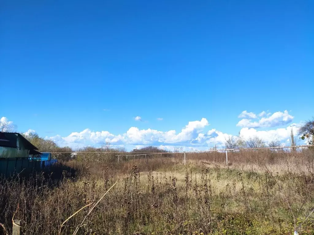 Участок в Краснодарский край, Абинский район, Ахтырское городское ... - Фото 1