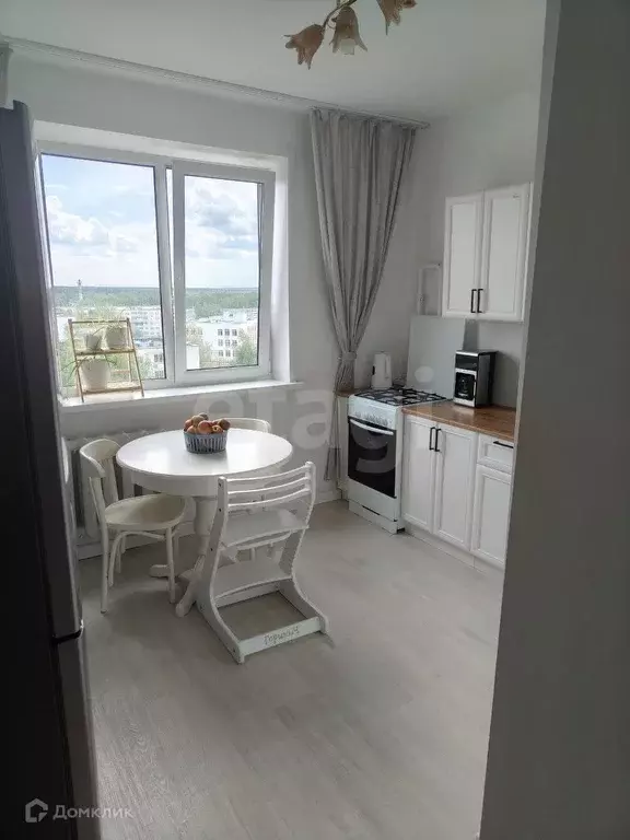 Продаётся 1-к квартира, 38.3 м - Фото 0