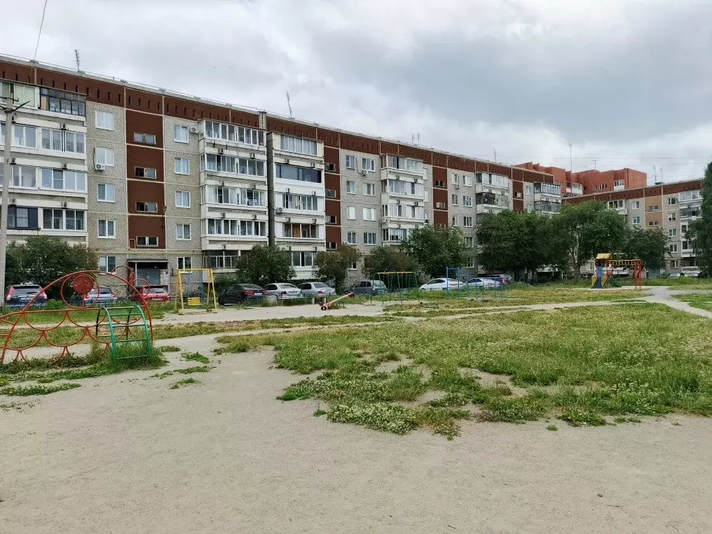 Продаётся 1-к квартира, 32.8 м - Фото 0
