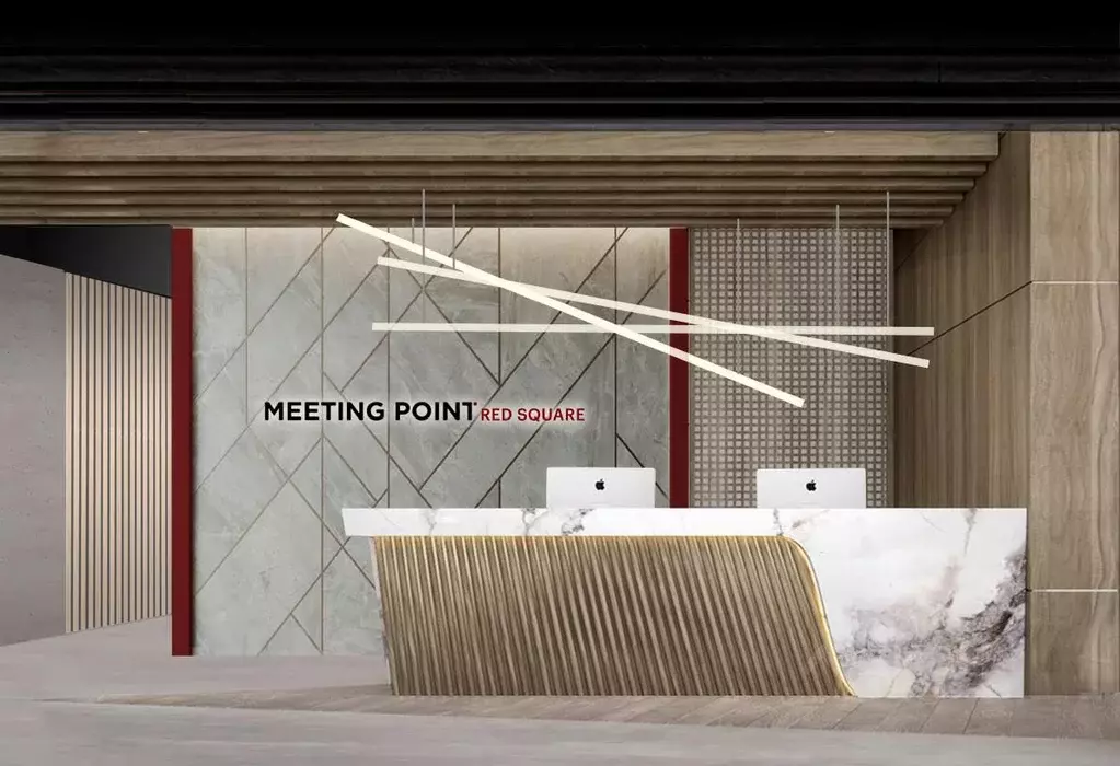 Офис в Москва ул. Охотный Ряд, 2 (375 м) - Фото 2