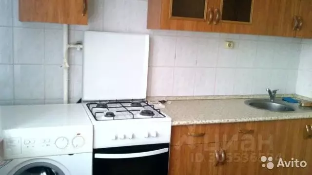 1-к кв. Белгородская область, Белгород бул. Юности, 7 (33.1 м) - Фото 1