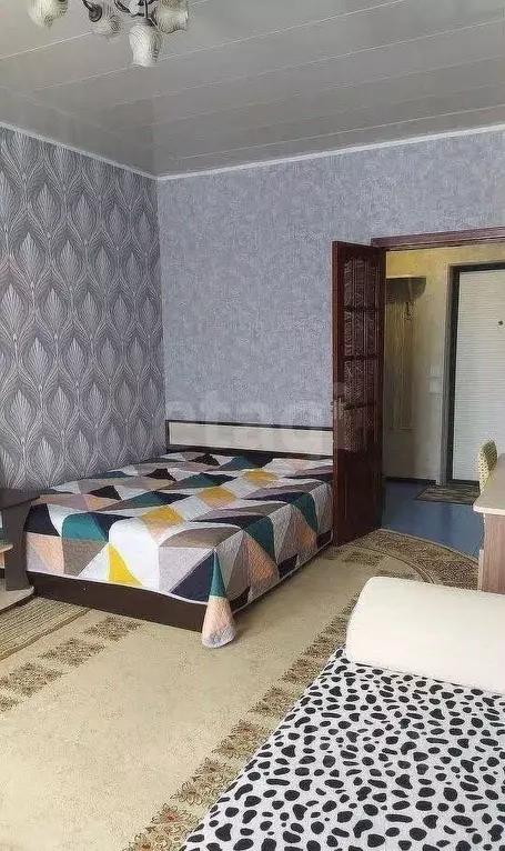 1-к кв. Ямало-Ненецкий АО, Новый Уренгой Юбилейный мкр, 5/5 (40.0 м) - Фото 1