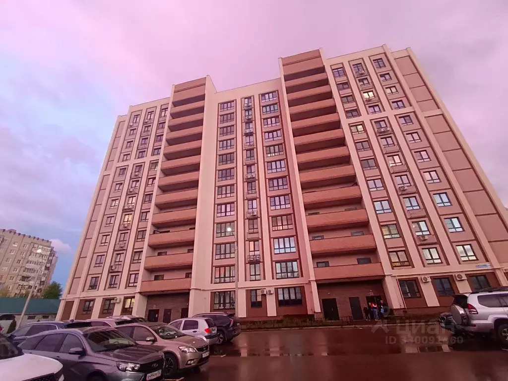 4-к кв. Нижегородская область, Дзержинск Западный мкр, бул. ... - Фото 1