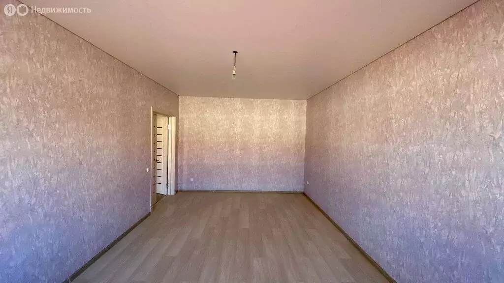1-комнатная квартира: Нальчик, улица Шогенова, 55к29 (44.7 м) - Фото 1