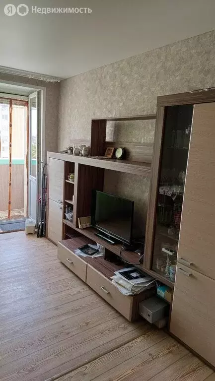 3-комнатная квартира: Белгород, улица Попова, 100 (61.2 м) - Фото 2
