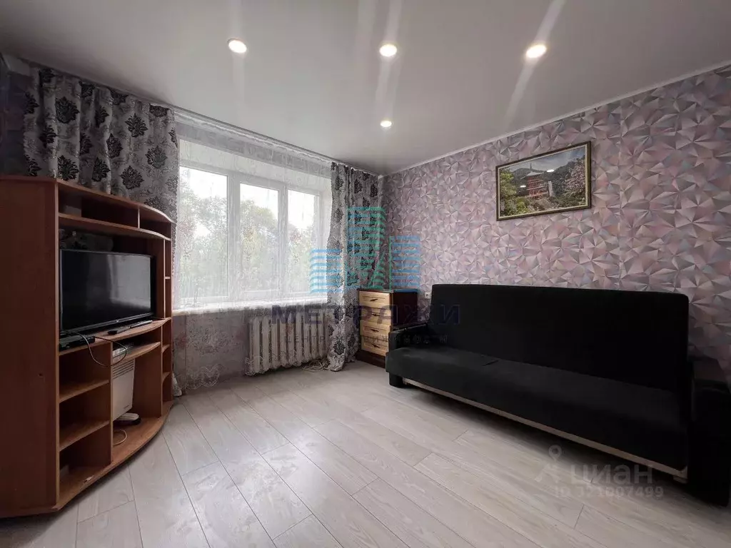 Комната Калужская область, Калуга ул. Валентины Никитиной, 43 (19.0 м) - Фото 0