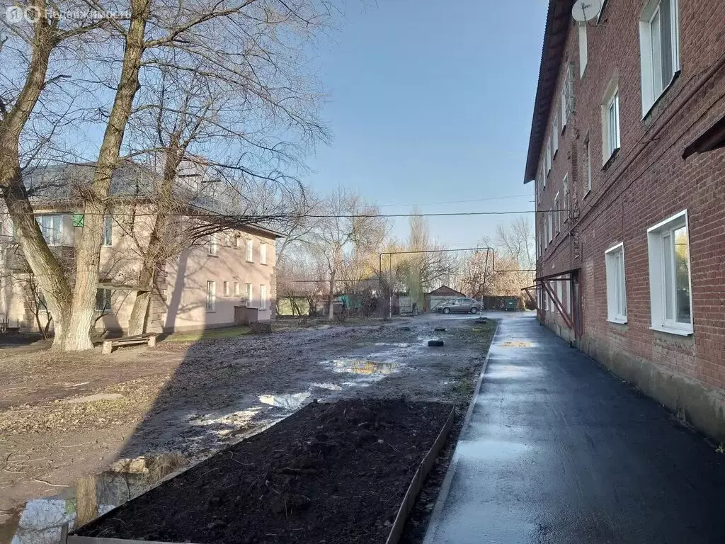 1к в -комнатной квартире (16.9 м) - Фото 2