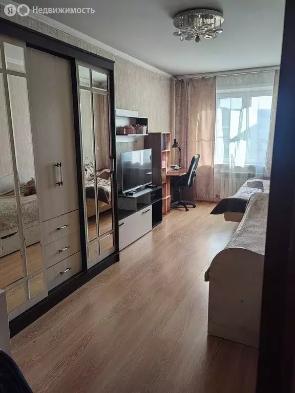 2-комнатная квартира: Чита, улица Ярославского, 62 (63 м) - Фото 0