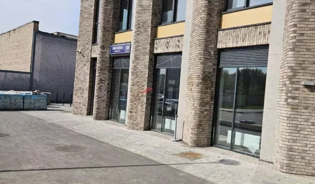 Торговая площадь в Москва просп. Лихачева, 18к5 (100 м) - Фото 2