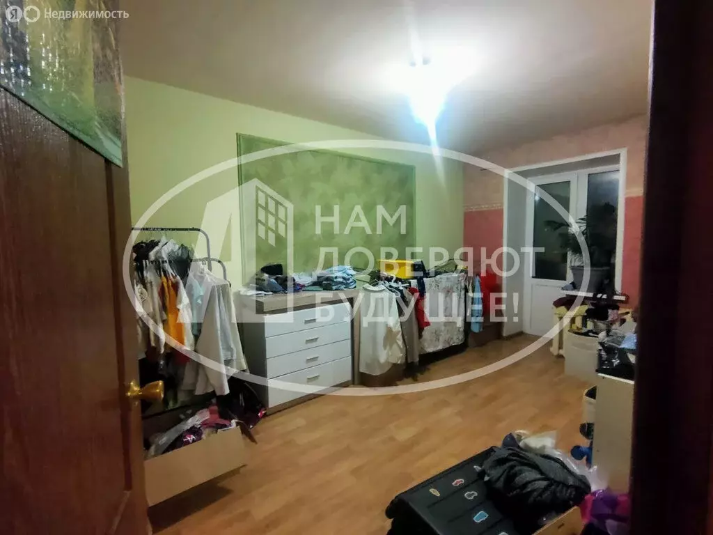 4-комнатная квартира: Кунгур, улица Бачурина, 15 (72 м) - Фото 2