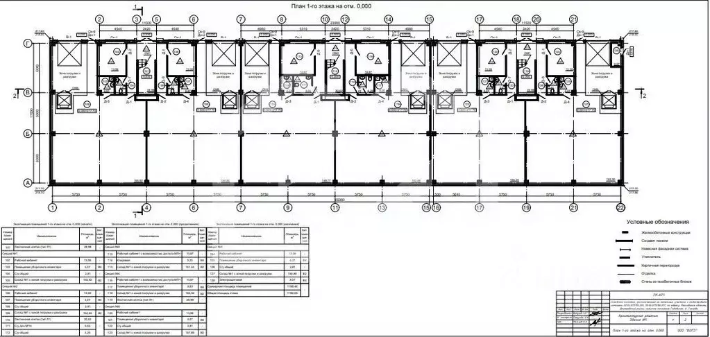 Помещение свободного назначения в Московская область, Дмитровский ... - Фото 2