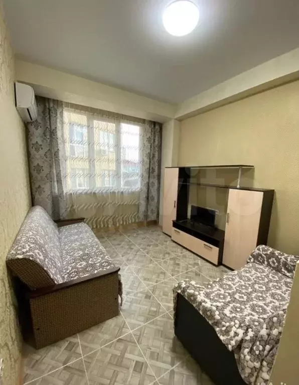 Квартира-студия, 20 м, 2/8 эт. - Фото 0