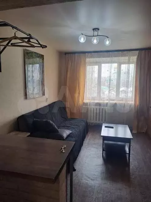Квартира-студия, 18 м, 6/9 эт. - Фото 1