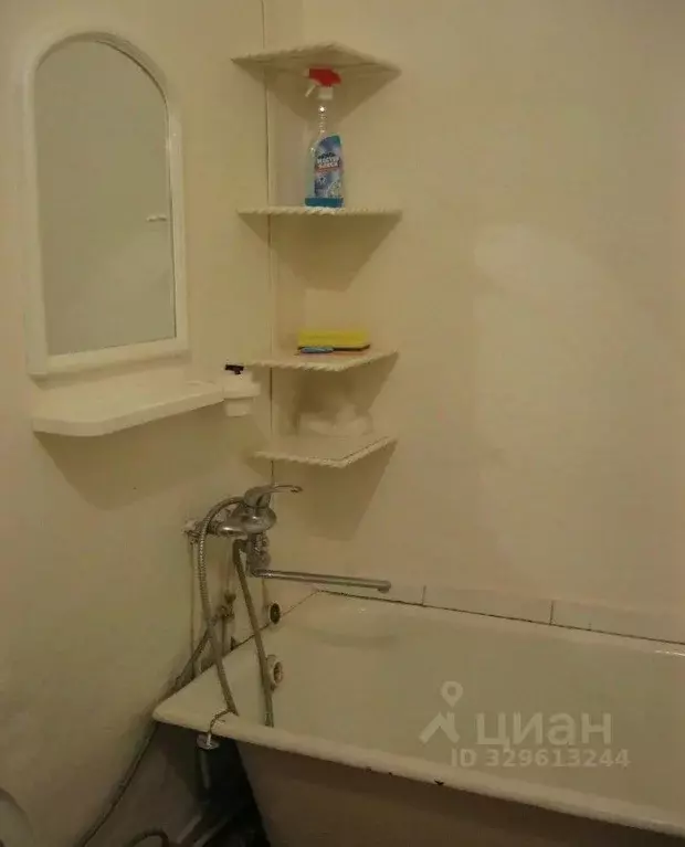Студия Томская область, Томск Дальне-Ключевская ул., 16А (25.0 м) - Фото 1