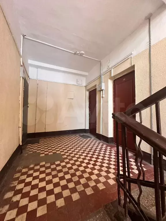 Комната 18,6 м в 3-к., 2/3 эт. - Фото 1