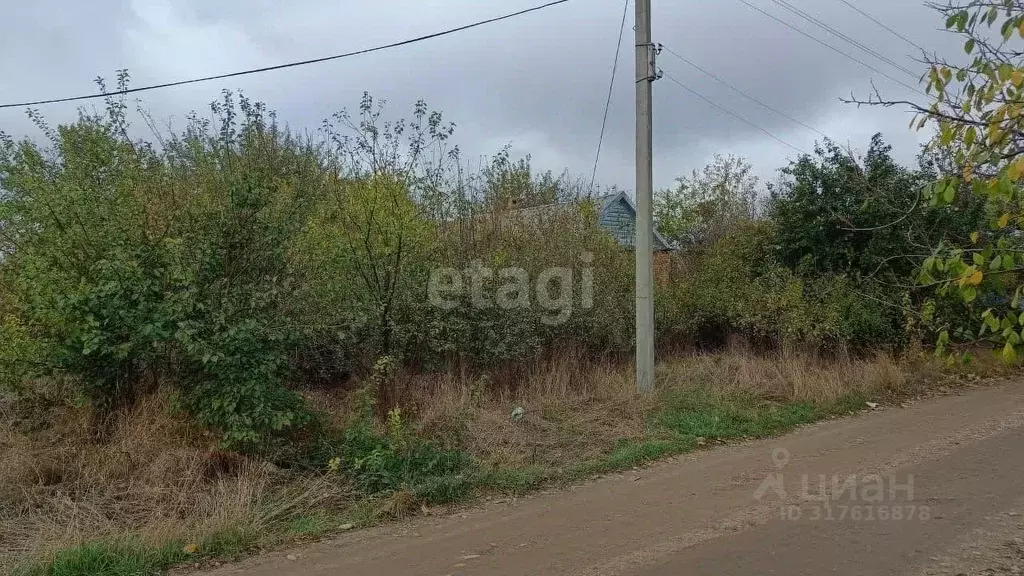 Участок в Ставропольский край, Изобильненский муниципальный округ, ... - Фото 0
