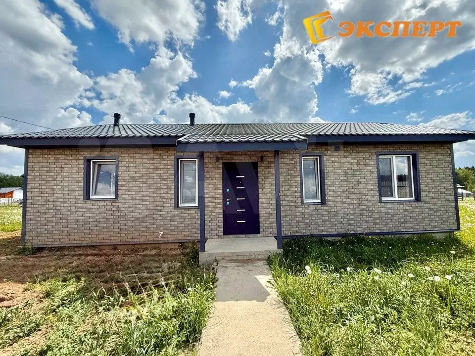 Дом 120 м на участке 7 сот. - Фото 0