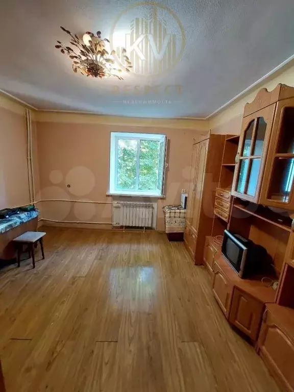 1-к. квартира, 21 м, 2/4 эт. - Фото 0