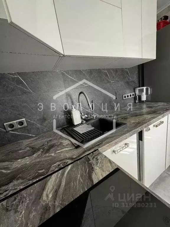 2-к кв. Калининградская область, Калининград ул. Куйбышева, 43 (47.7 ... - Фото 1