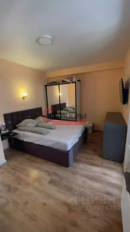 1-к кв. Севастополь ул. Челнокова, 29к2 (45.0 м) - Фото 2