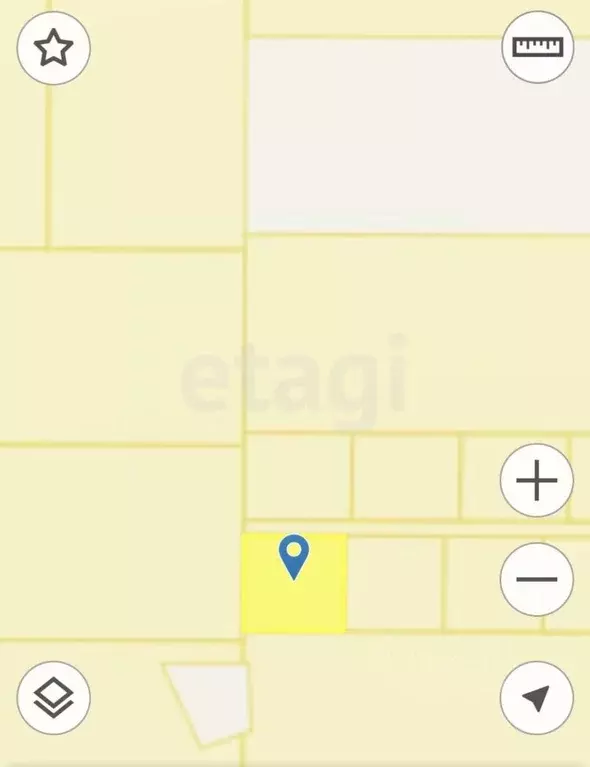 Участок в Крым, Сакский район, с. Ивановка  (6.0 сот.) - Фото 2